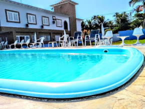Pousada Canto dos Mares